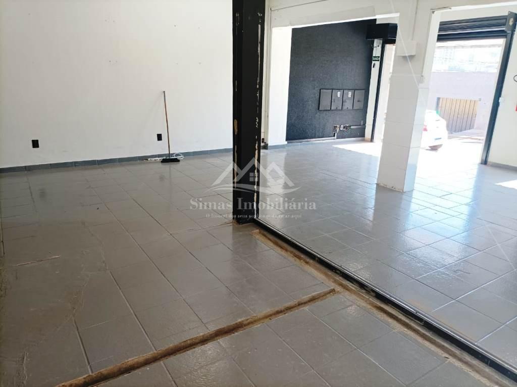 Loja-Salão, 60 m² - Foto 10