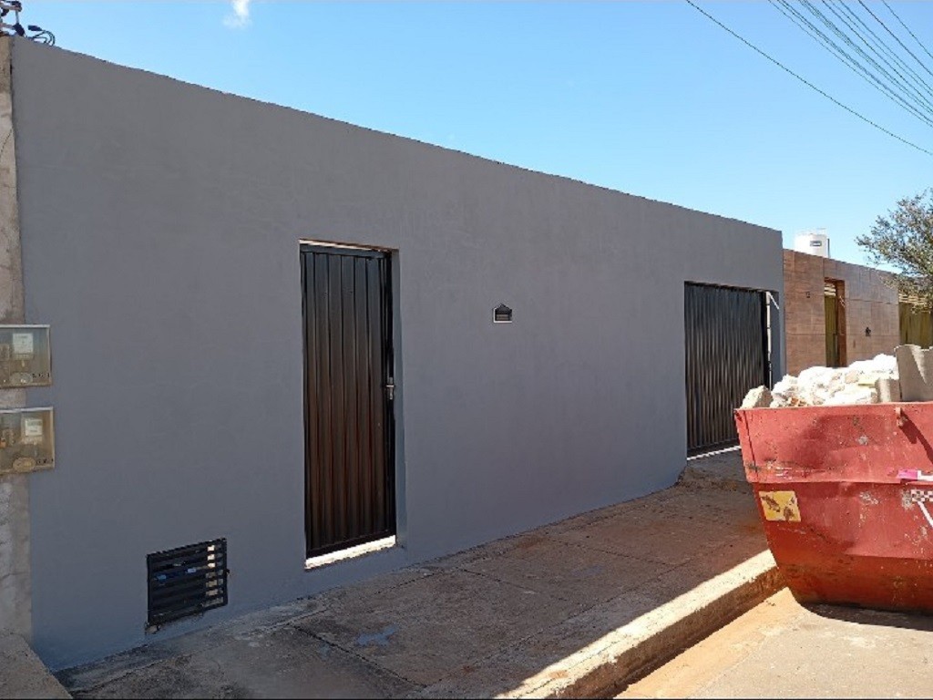 Casa, 2 quartos - Foto 1