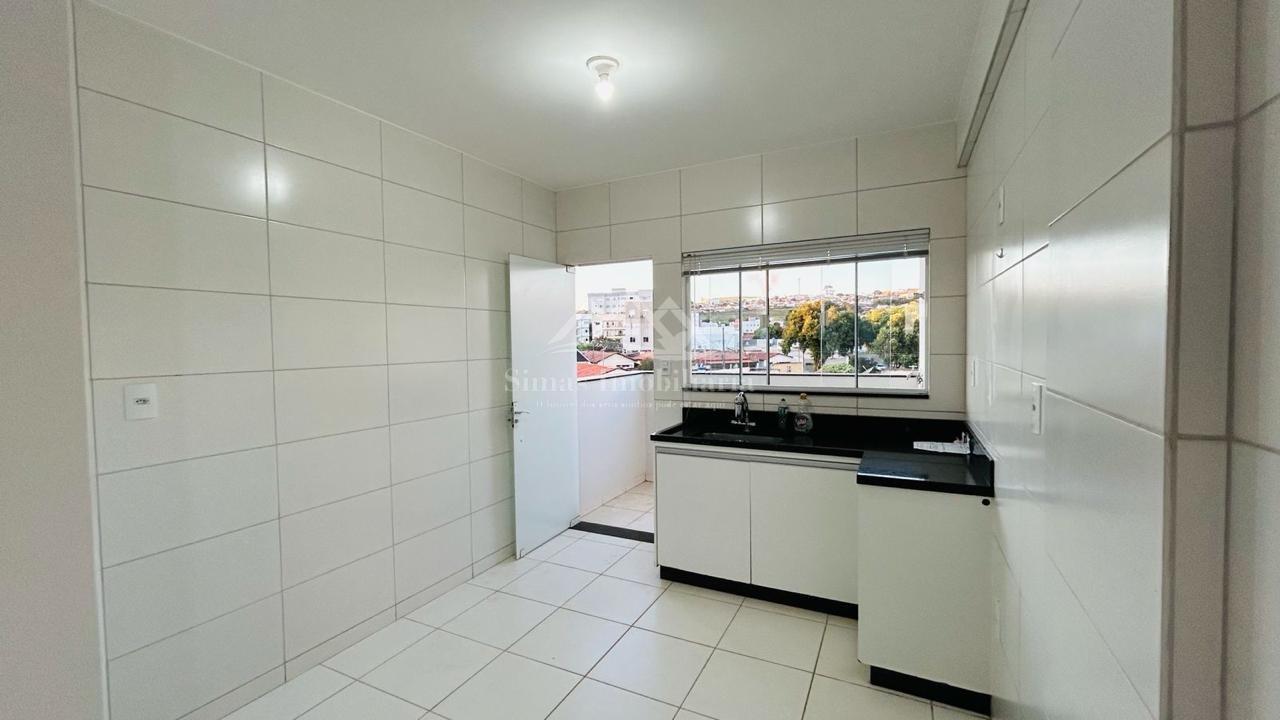 Apartamento, 2 quartos - Foto 2