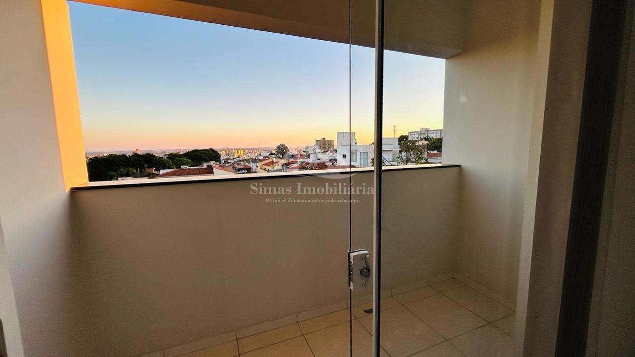 Apartamento, 2 quartos - Foto 4