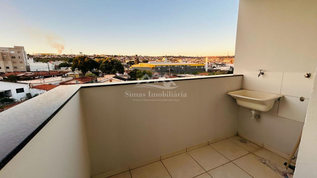 Apartamento, 2 quartos - Foto 11