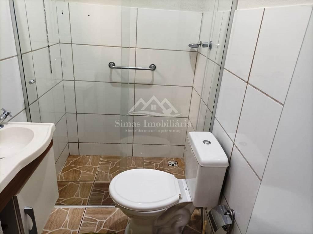 Casa, 3 quartos - Foto 15