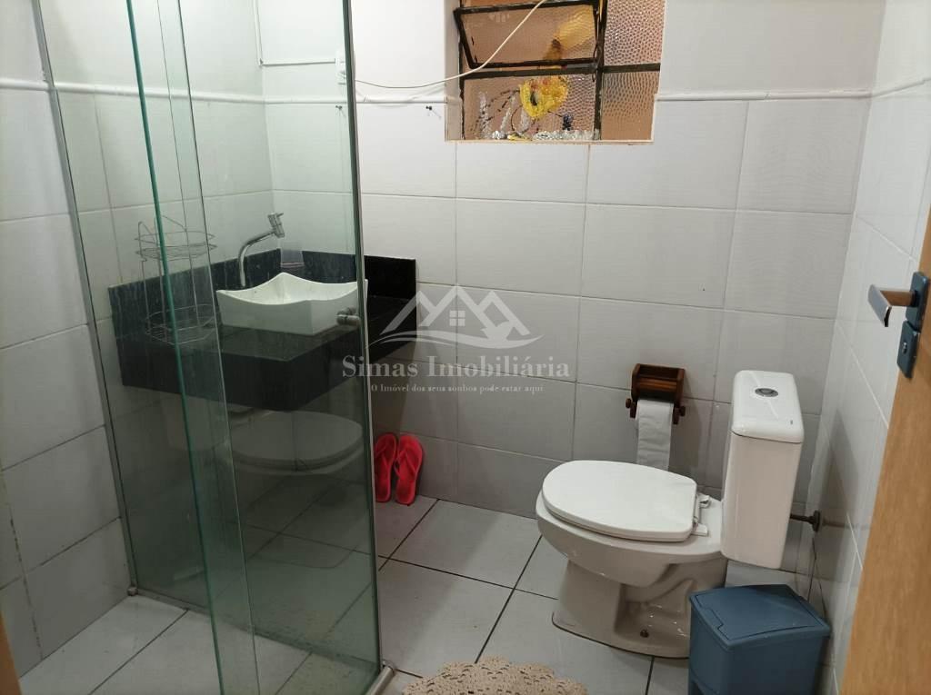 Casa, 3 quartos - Foto 20