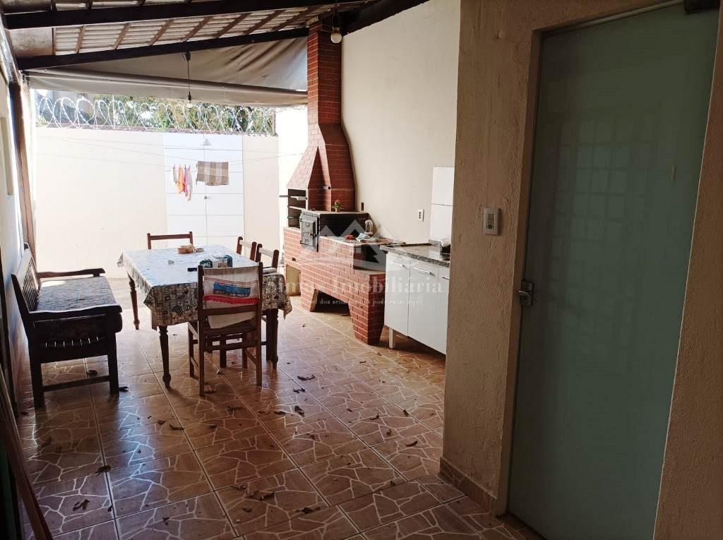 Casa, 3 quartos - Foto 28