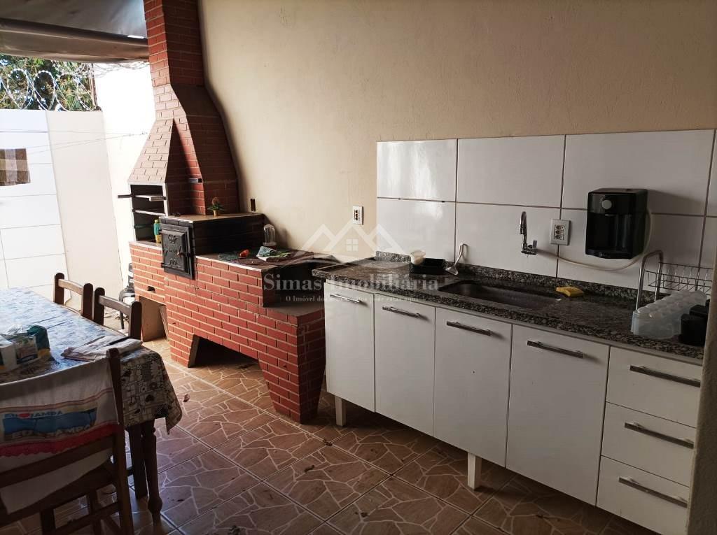Casa, 3 quartos - Foto 27