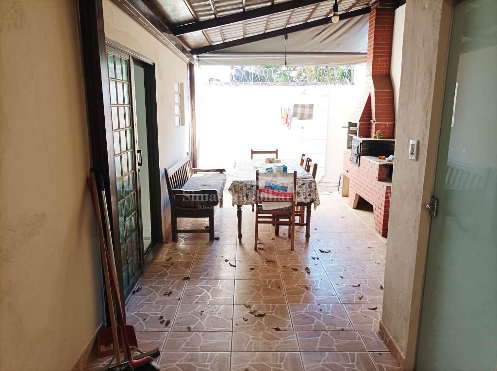 Casa, 3 quartos - Foto 30