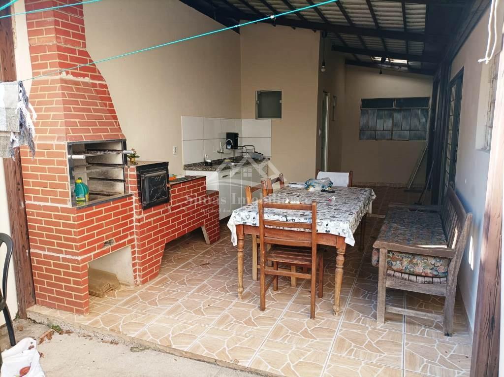 Casa, 3 quartos - Foto 29
