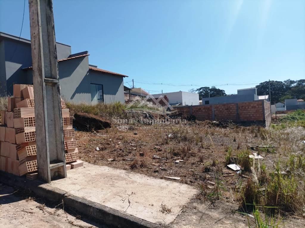 Terreno, 200 m² - Foto 1