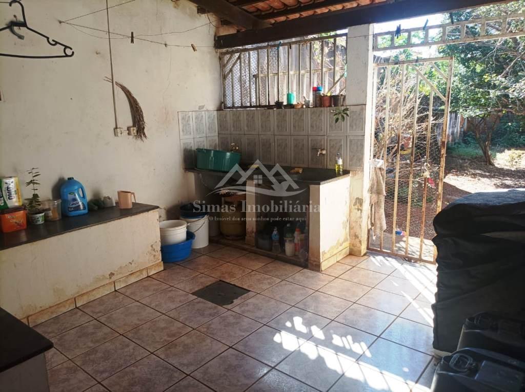 Casa, 3 quartos - Foto 14
