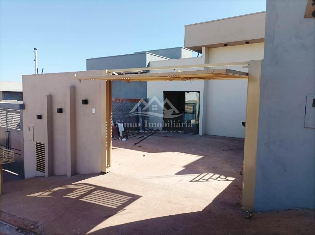 Casa, 3 quartos - Foto 3