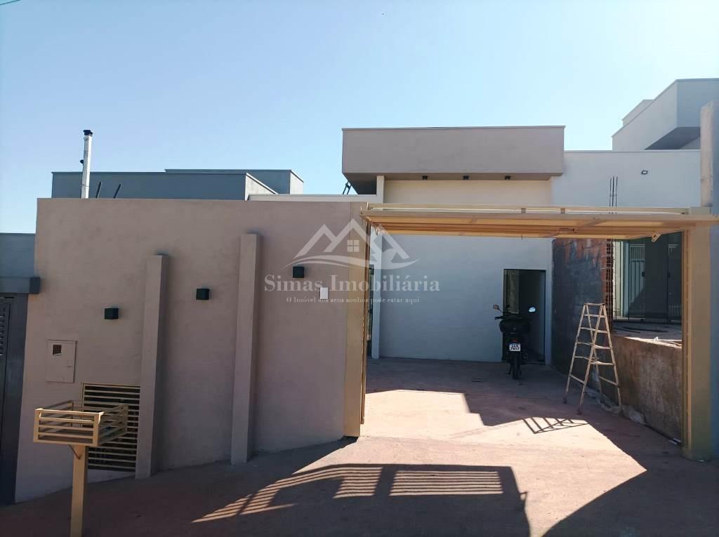 Casa, 3 quartos - Foto 4