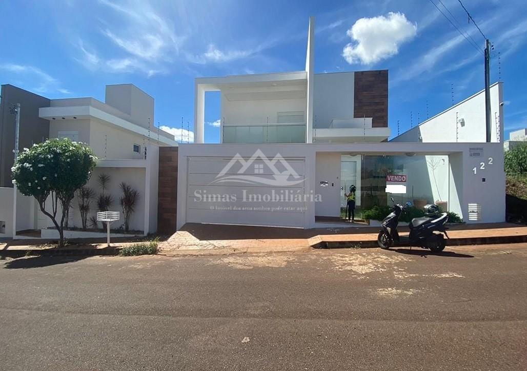 Casa, 5 quartos, 266 m² - Foto 2
