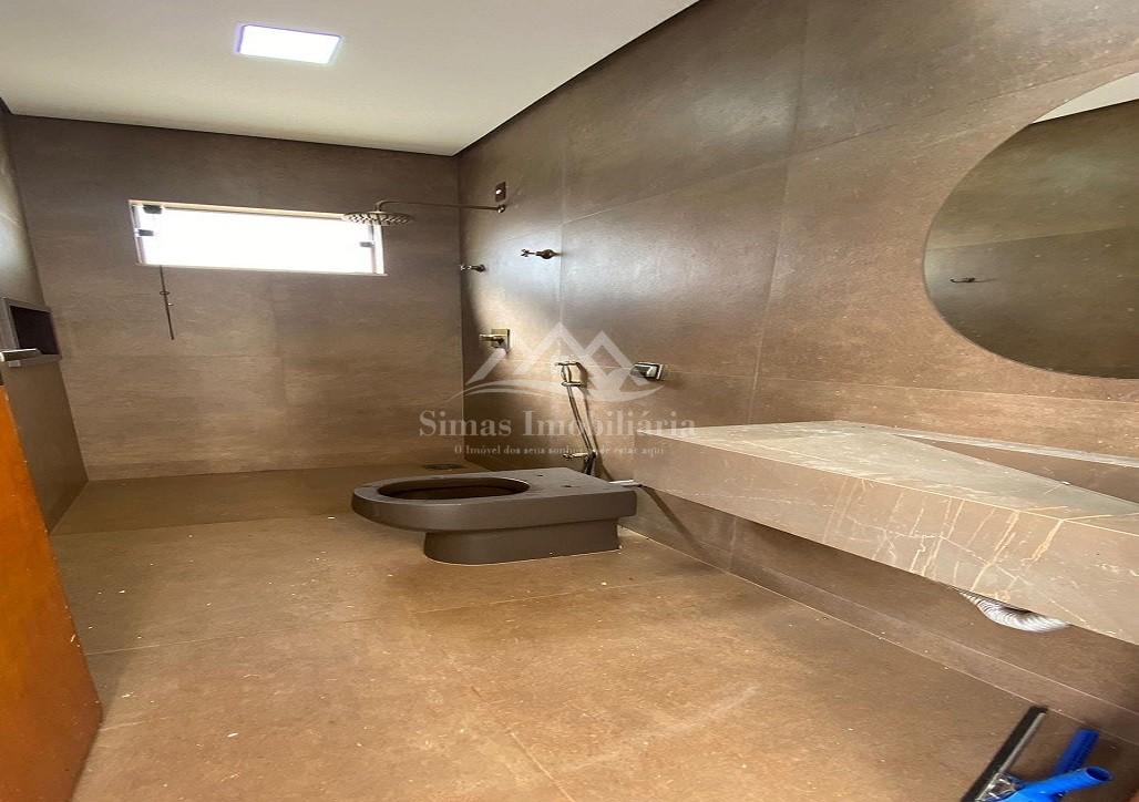 Casa, 5 quartos, 266 m² - Foto 9