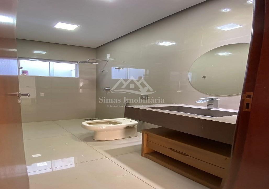 Casa, 5 quartos, 266 m² - Foto 15