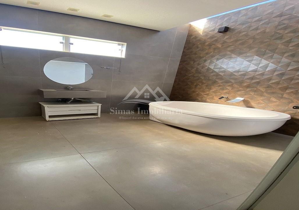 Casa, 5 quartos, 266 m² - Foto 20