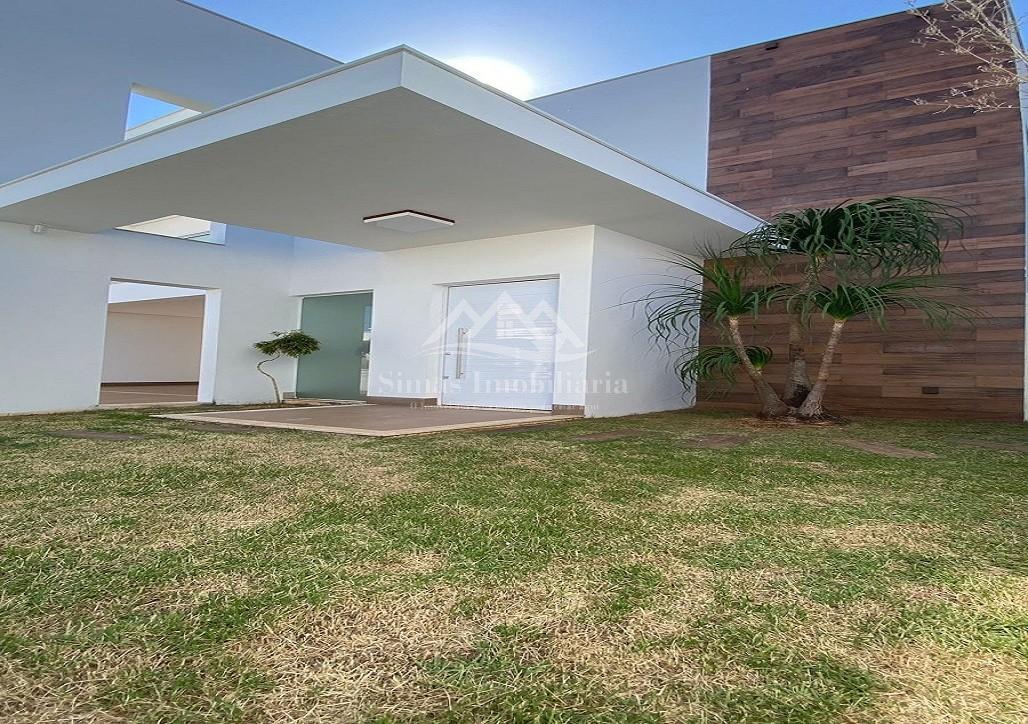 Casa, 5 quartos, 266 m² - Foto 21