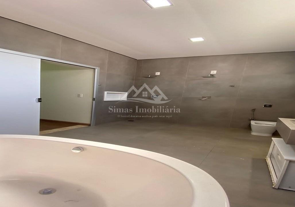 Casa, 5 quartos, 266 m² - Foto 19