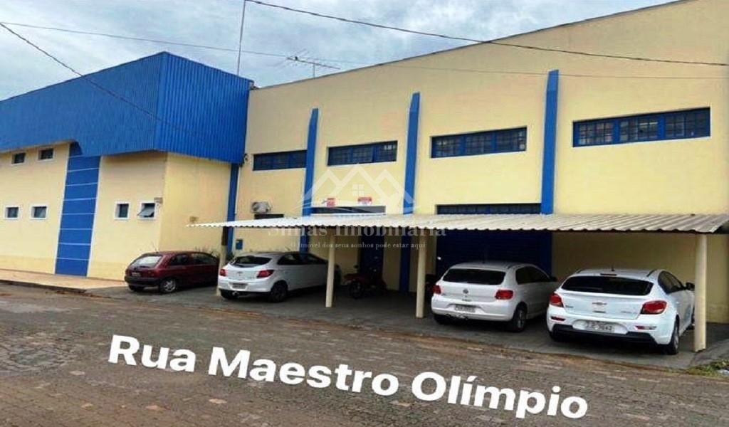 Loja-Salão - Foto 2