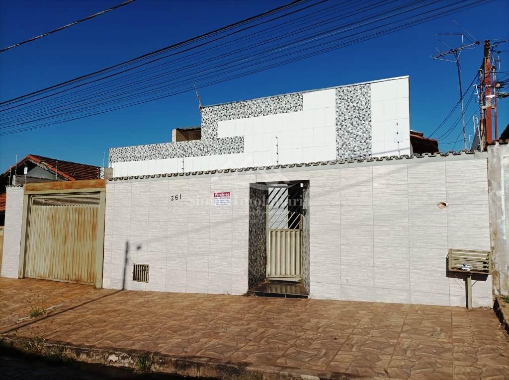 Casa, 4 quartos - Foto 2