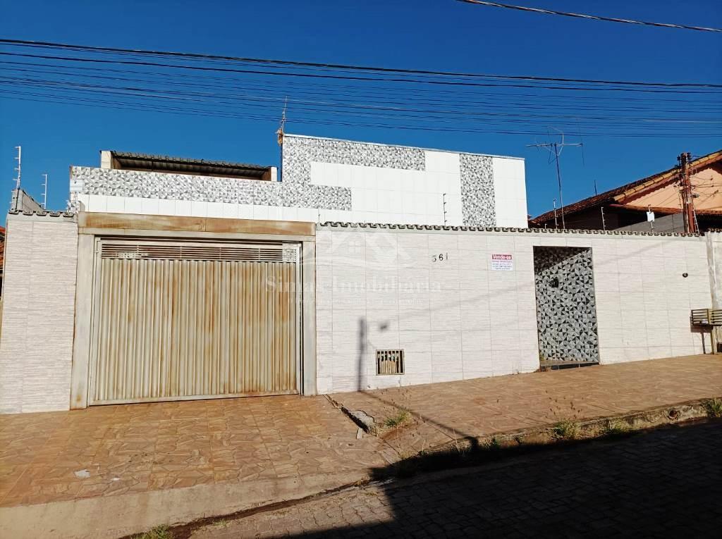 Casa, 4 quartos - Foto 1