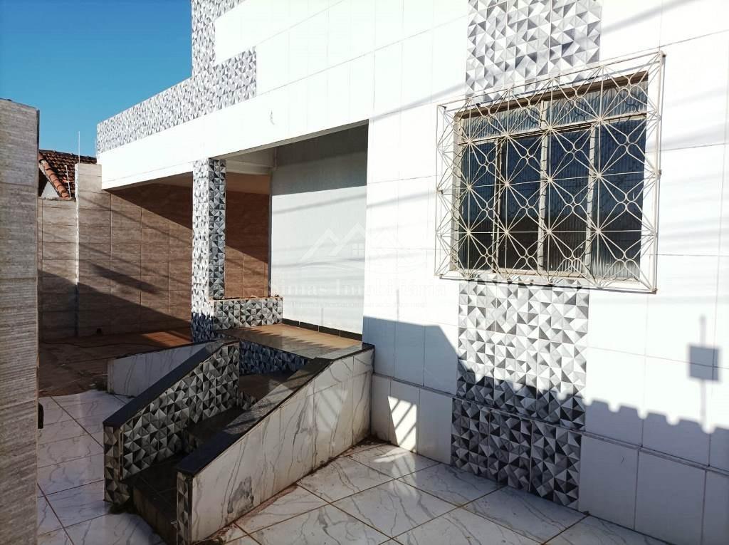 Casa, 4 quartos - Foto 3
