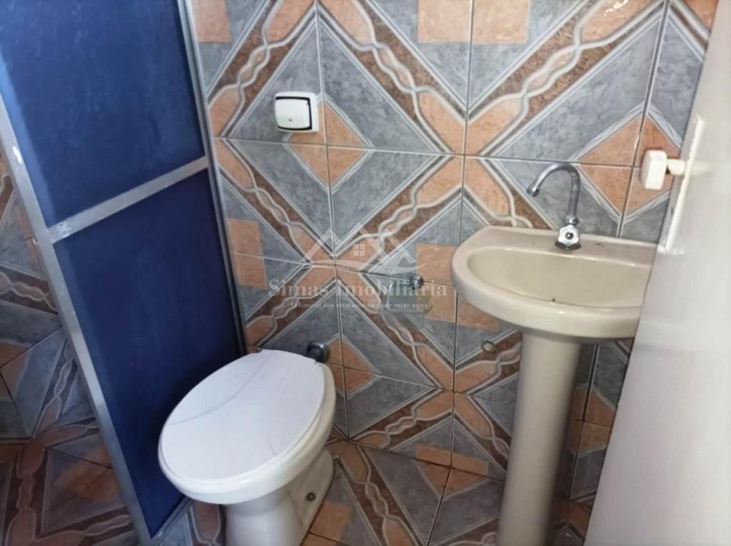 Casa, 4 quartos - Foto 17