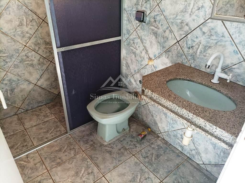 Casa, 4 quartos - Foto 9