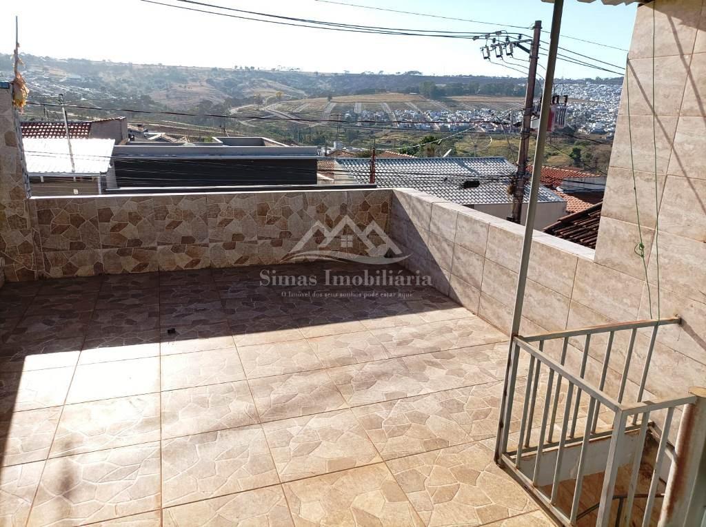Casa, 4 quartos - Foto 30