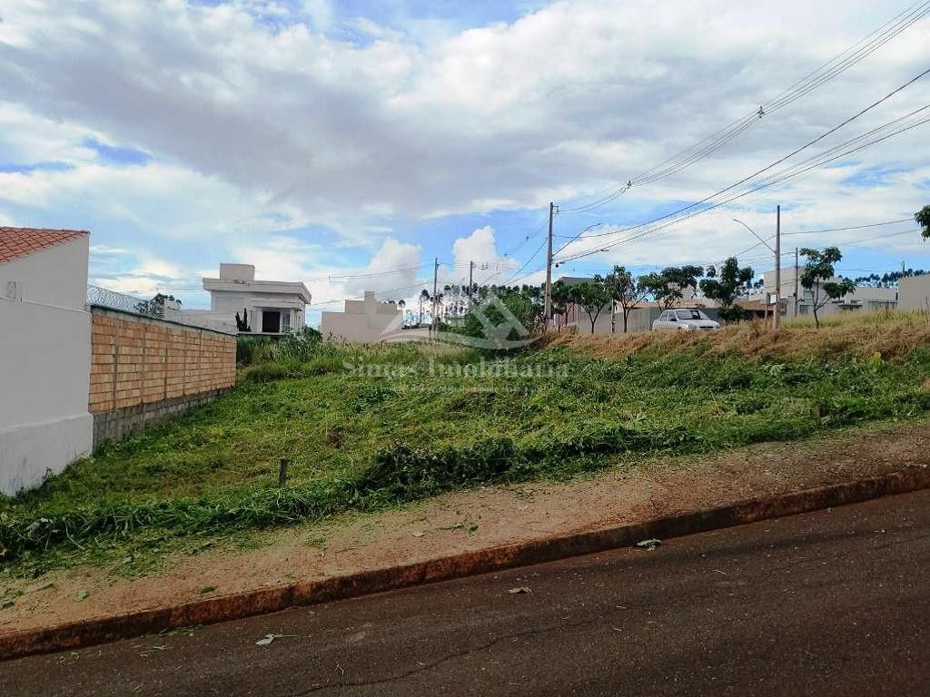 Terreno, 450 m² - Foto 1