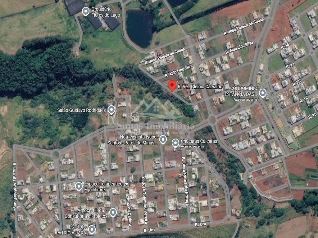 Terreno, 450 m² - Foto 4