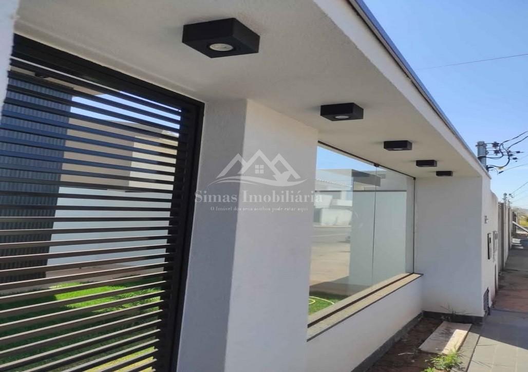 Casa, 3 quartos, 165 m² - Foto 3