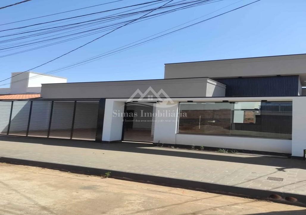Casa, 3 quartos, 165 m² - Foto 1
