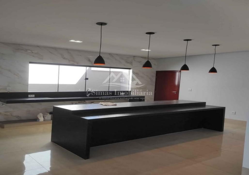 Casa, 3 quartos, 165 m² - Foto 9