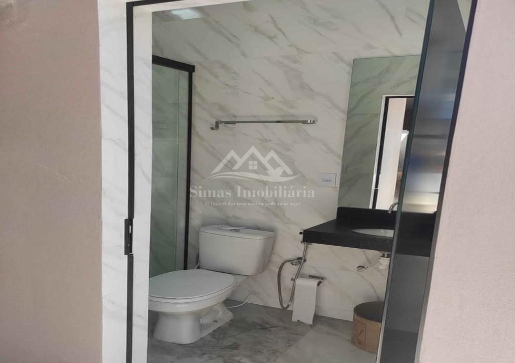 Casa, 3 quartos, 165 m² - Foto 16