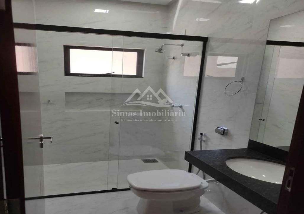 Casa, 3 quartos, 165 m² - Foto 8