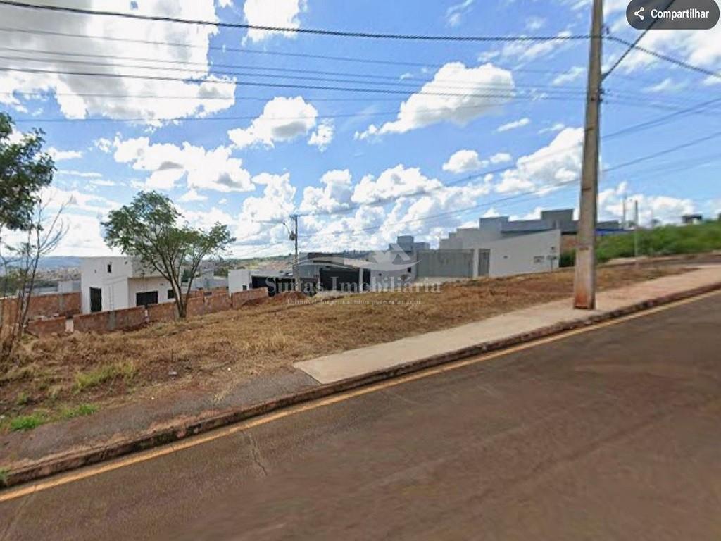 Terreno, 362 m² - Foto 1