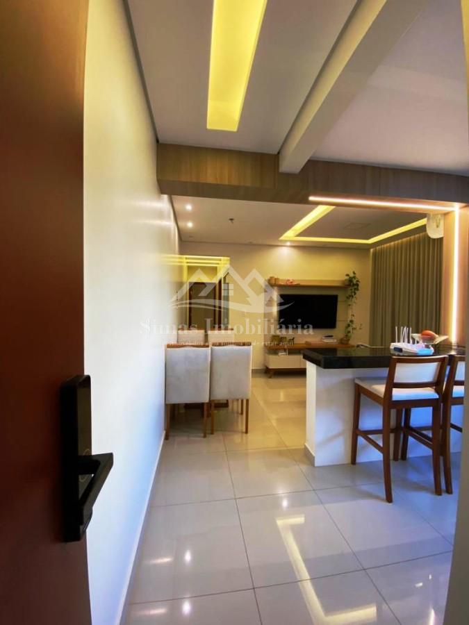 Apartamento, 2 quartos - Foto 1