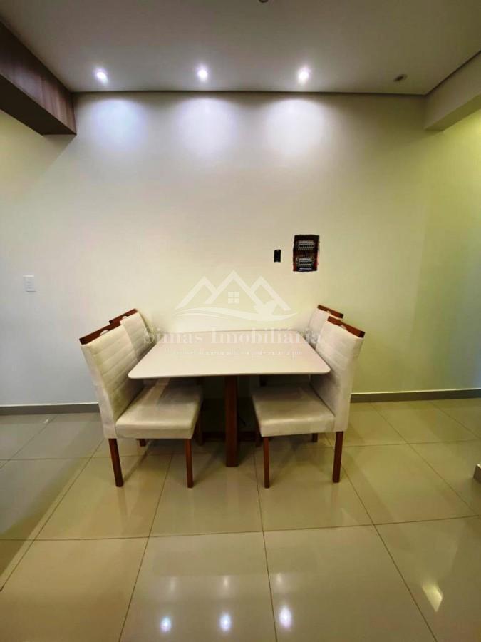 Apartamento, 2 quartos - Foto 4
