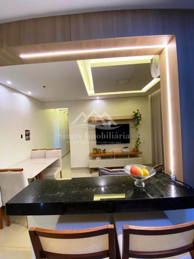 Apartamento, 2 quartos - Foto 3