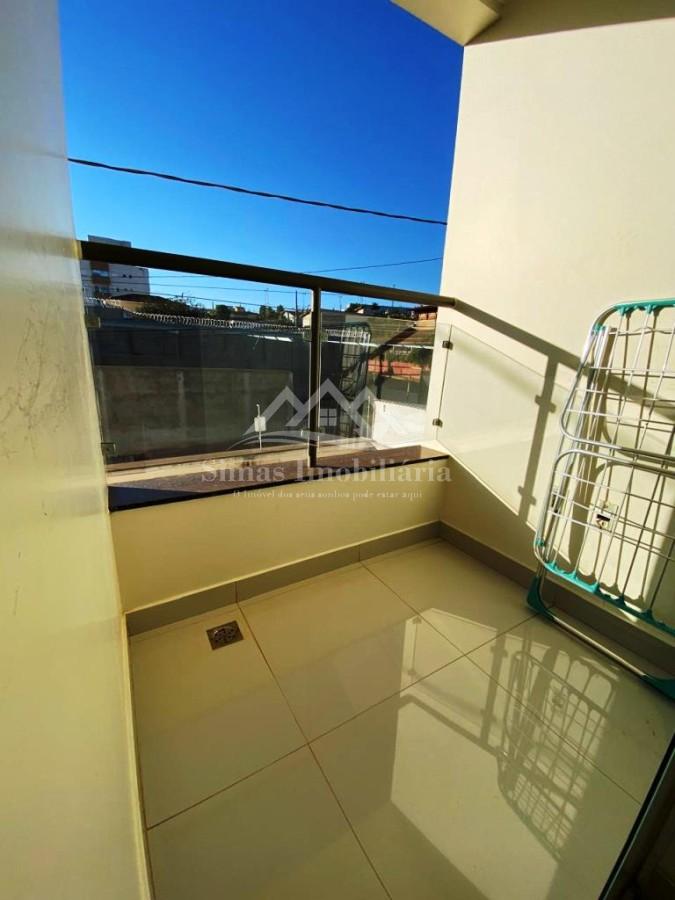 Apartamento, 2 quartos - Foto 13