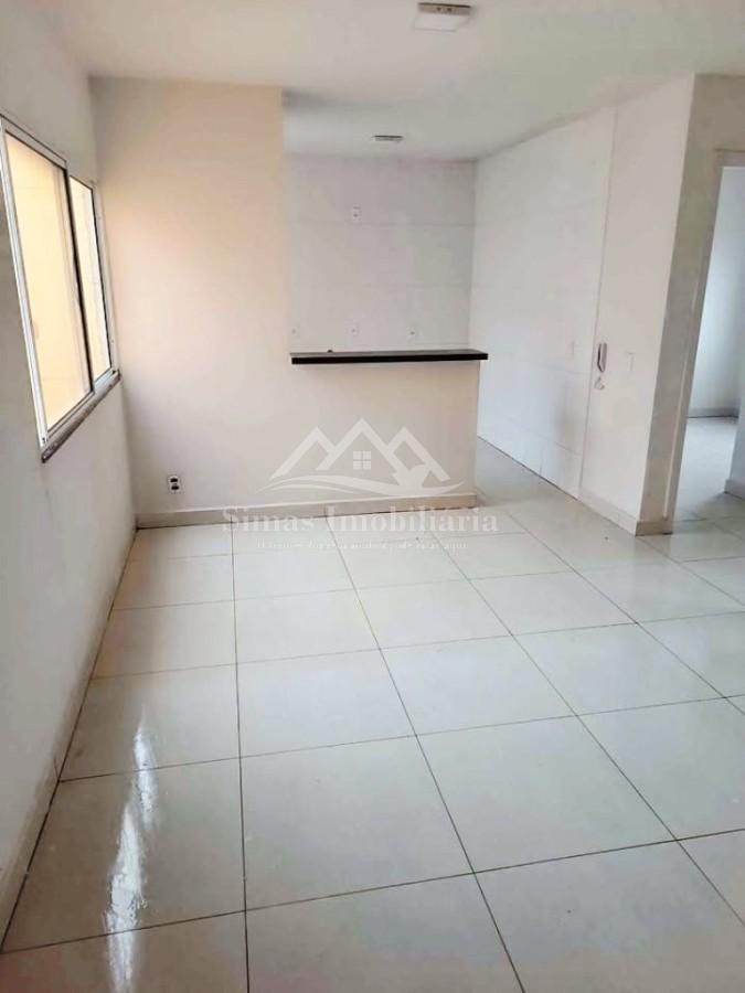 Apartamento, 2 quartos - Foto 1
