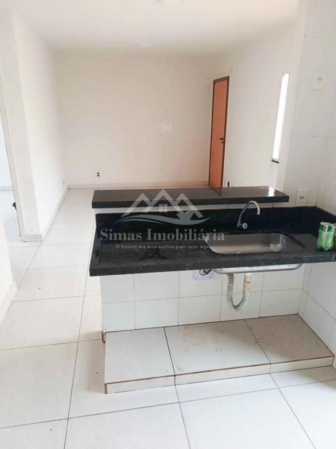Apartamento, 2 quartos - Foto 4