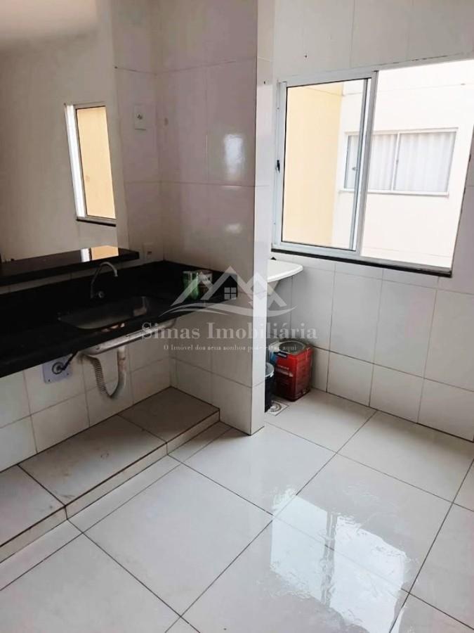 Apartamento, 2 quartos - Foto 5