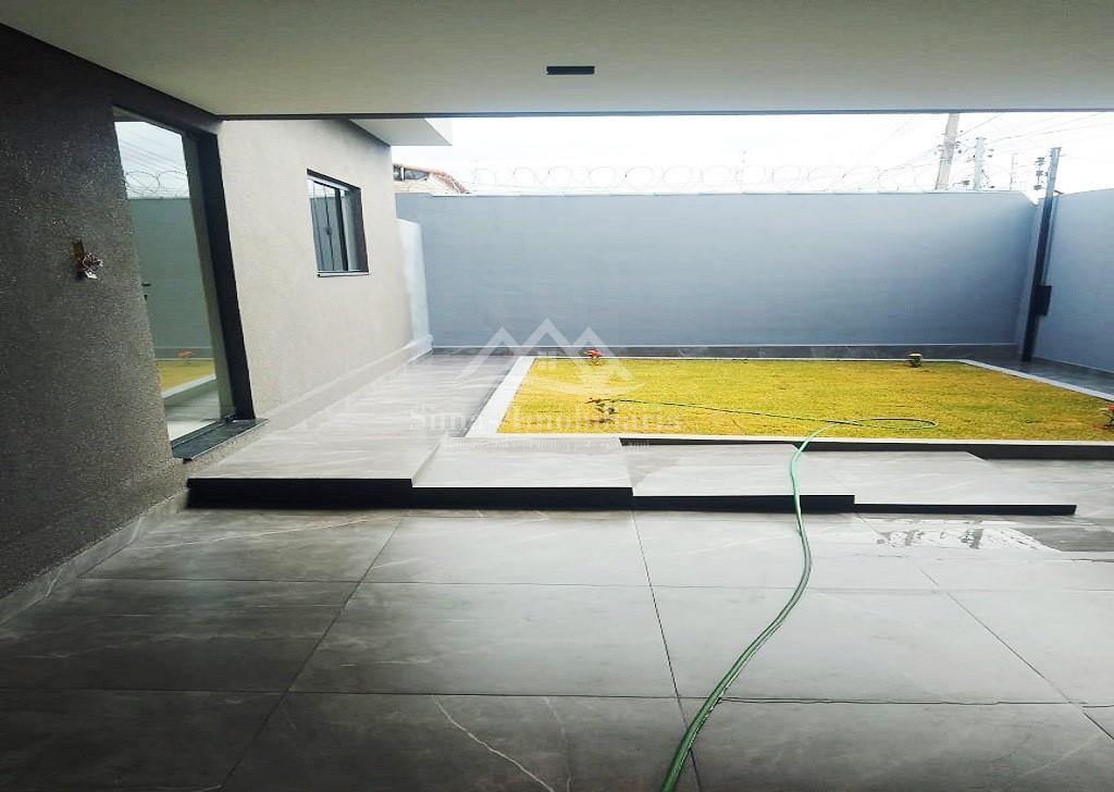 Casa, 4 quartos - Foto 2