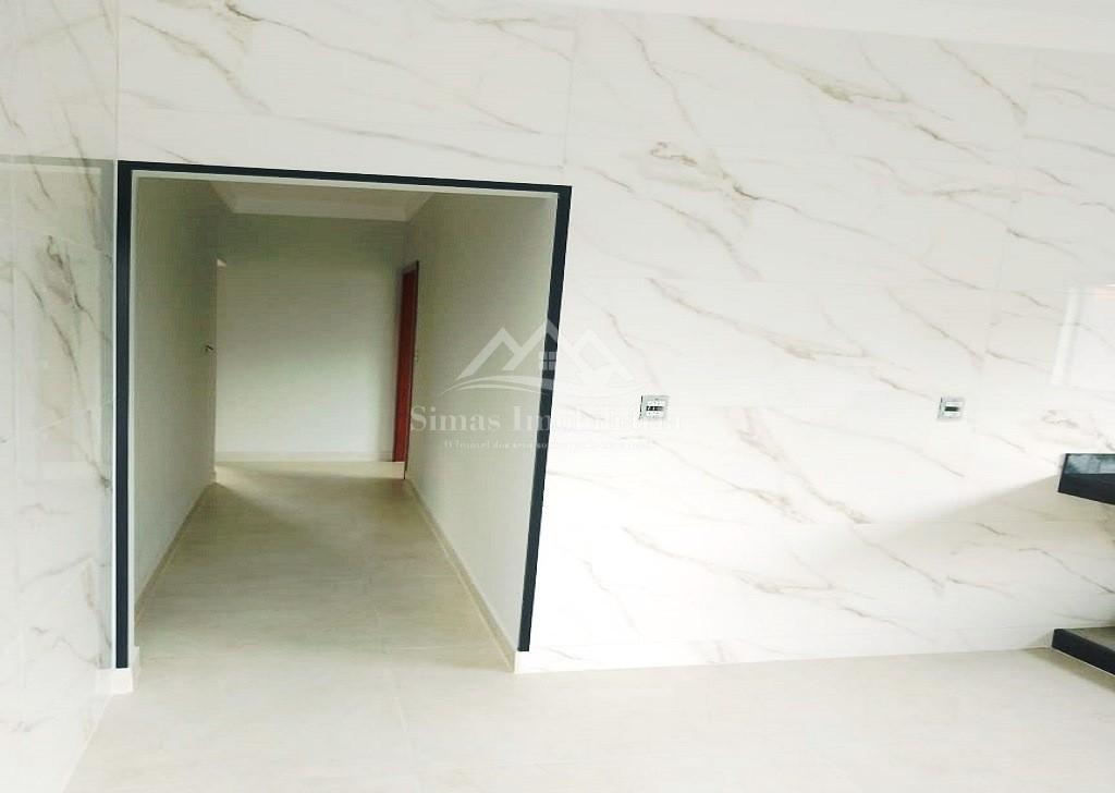 Casa, 4 quartos - Foto 4