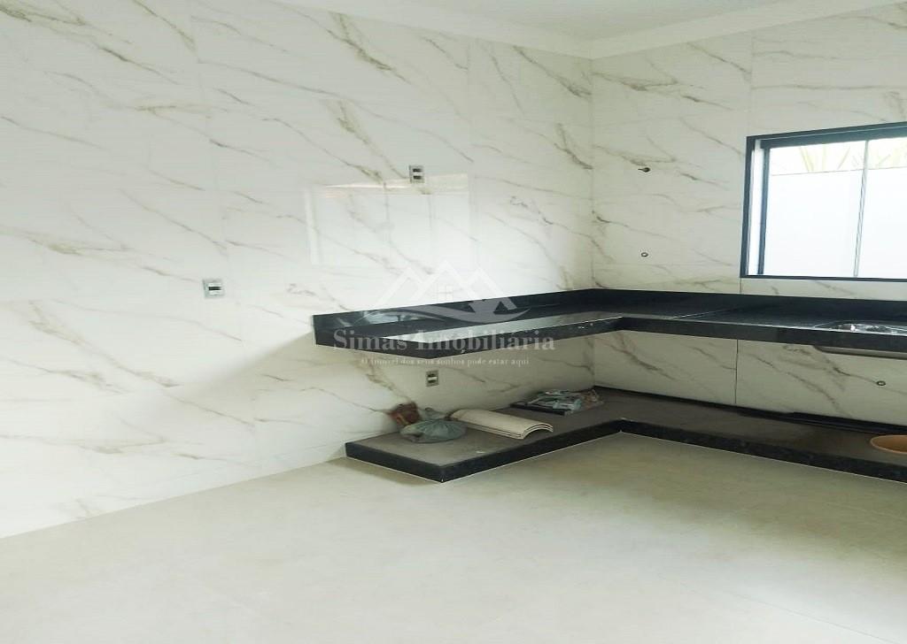 Casa, 4 quartos - Foto 6