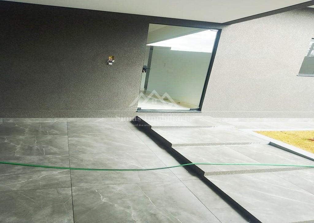 Casa, 4 quartos - Foto 1