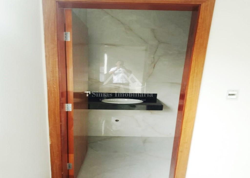 Casa, 4 quartos - Foto 24