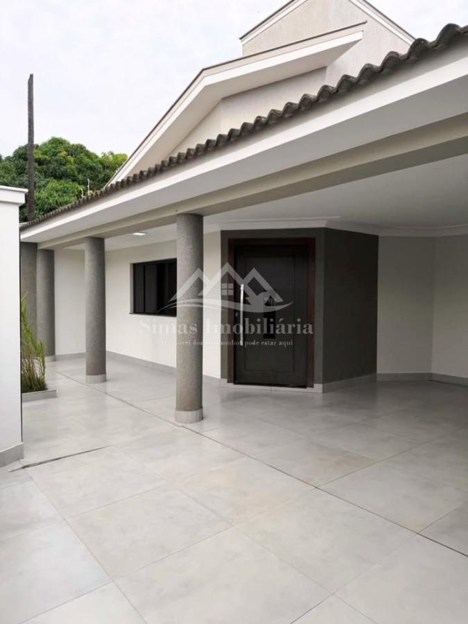 Casa, 3 quartos - Foto 2