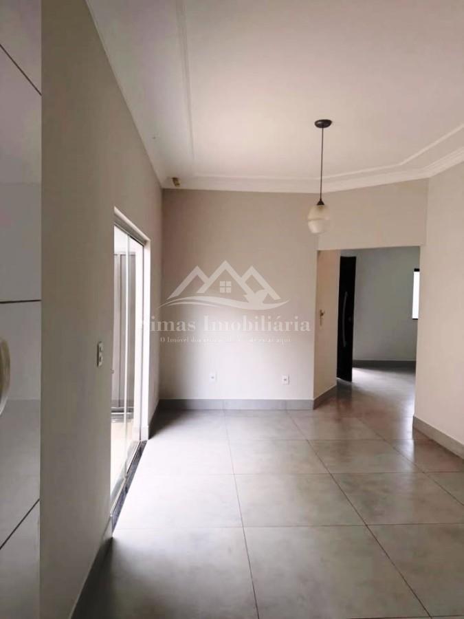 Casa, 3 quartos - Foto 4